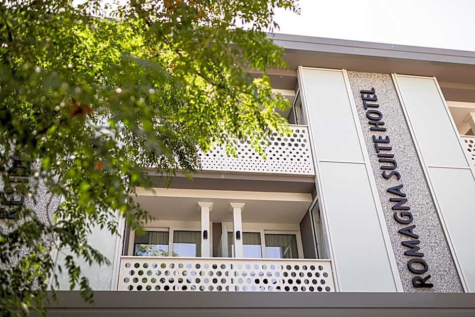 Romagna Suite Hotel