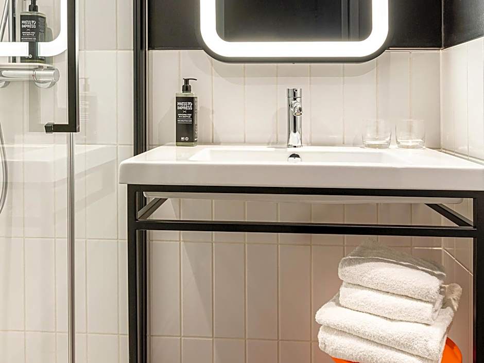 ibis Styles Paris Villejuif