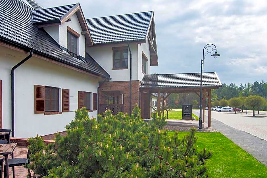 Hotel Barczyzna Medical Spa