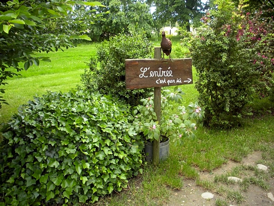 Ferme Saint Joseph