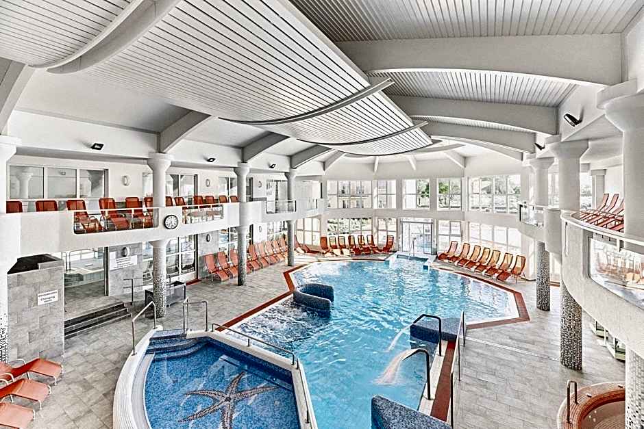 Hotel Europa Fit