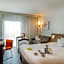 Novotel Barcelona City