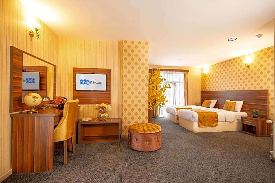 Niva Atakum Otel
