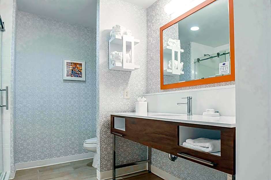 Hampton Inn By Hilton Baton Rouge - Denham Springs