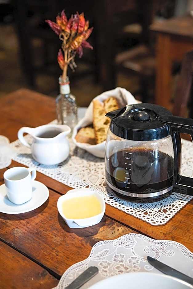 WUNDERGARTEN Dimora dei Frati