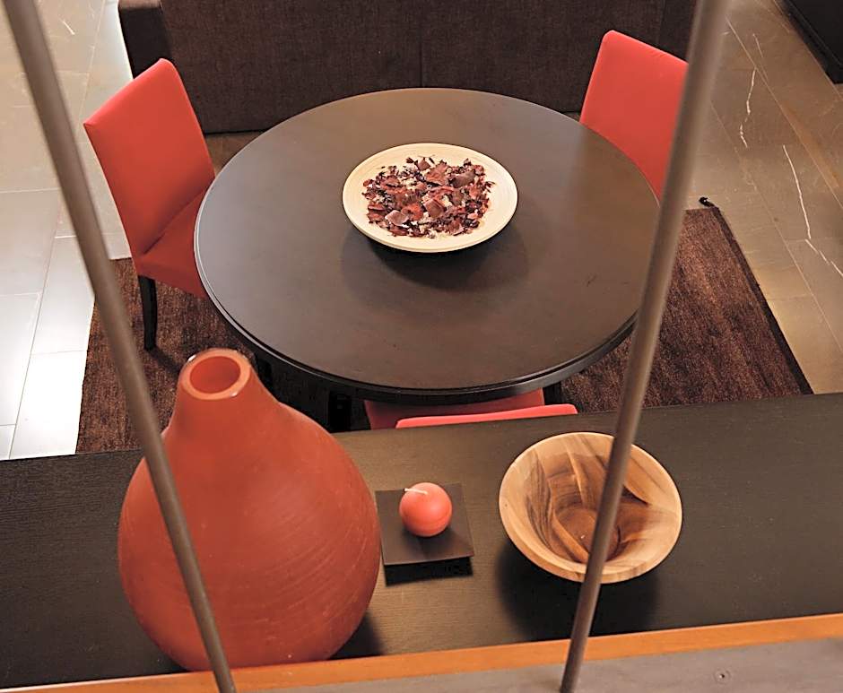 Villa Moro Lin Design Apartments