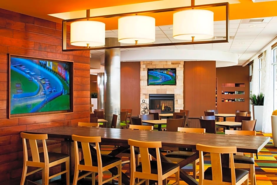 Fairfield Inn & Suites by Marriott Tustin Orange County