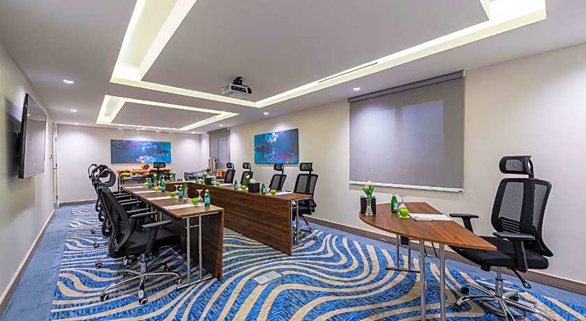 Best Western Plus Tabuk City Center