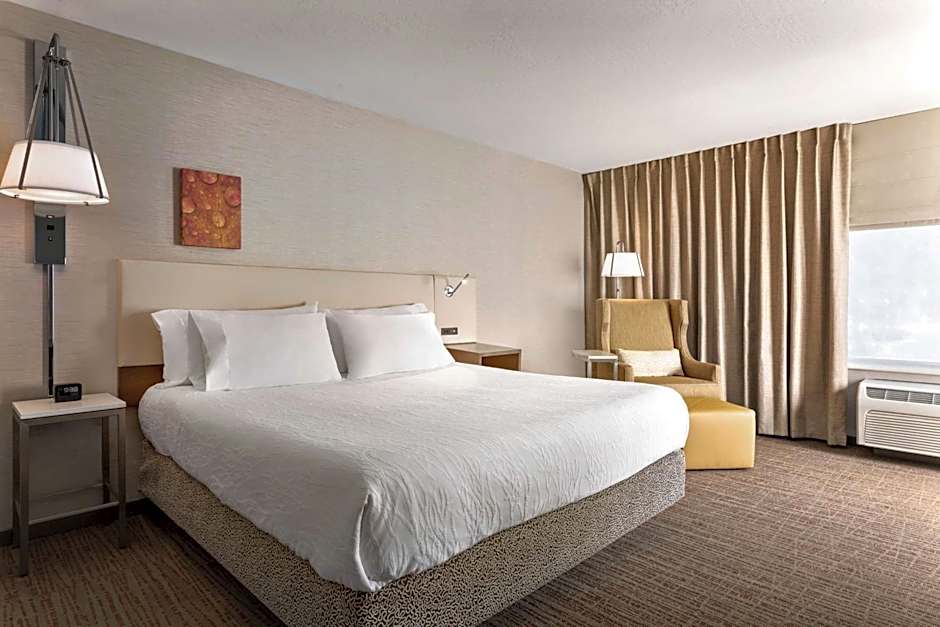 Hilton Garden Inn Flagstaff