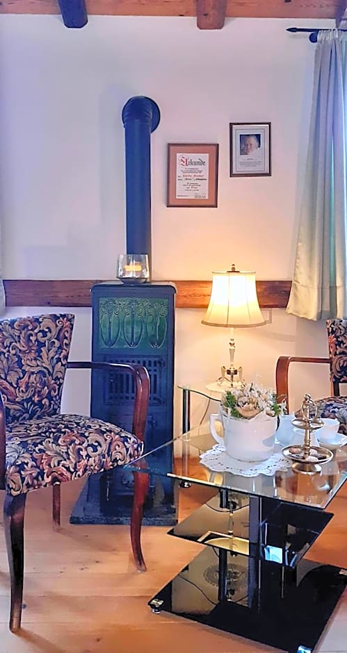 Historisches Genusshotel Löwen