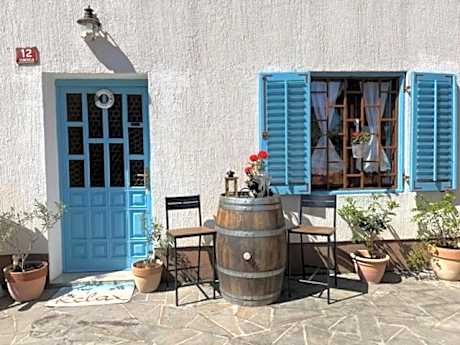Istrian house Mojca