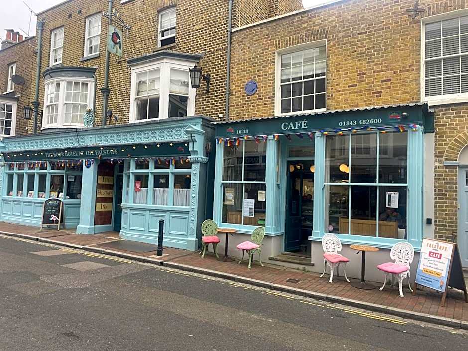 The Falstaff Ramsgate
