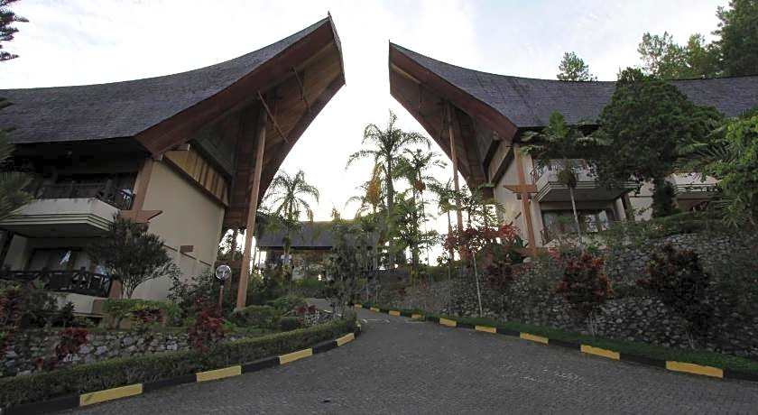 Sahid Toraja Hotel