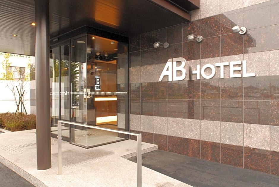 AB Hotel Isesaki