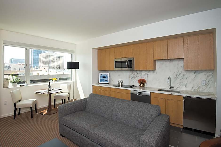 The Study Hotel at University City