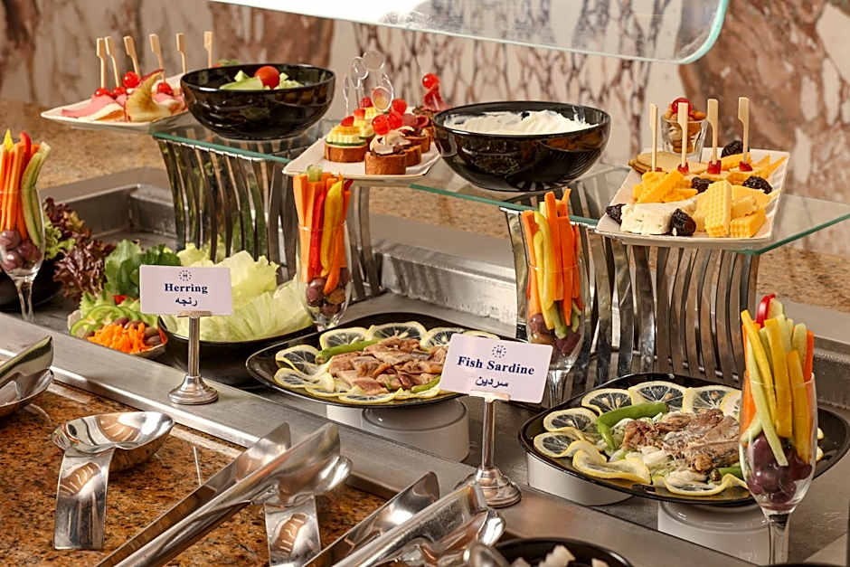 Helnan Mamoura Hotel & Events Center