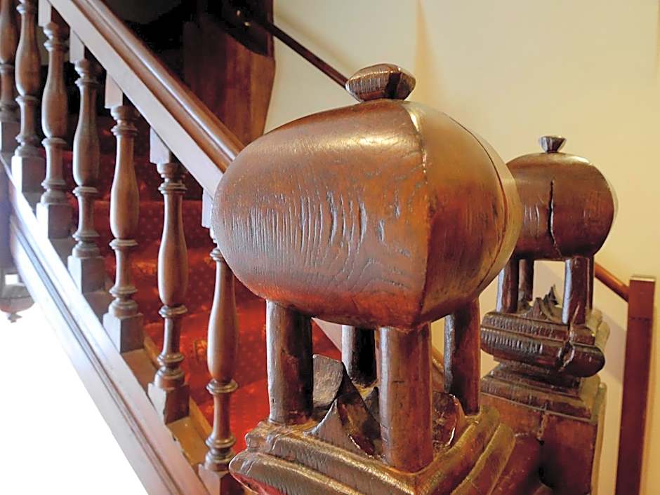 Villare Hitchin Town Centre