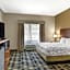 Best Western Plus Big Lake Inn