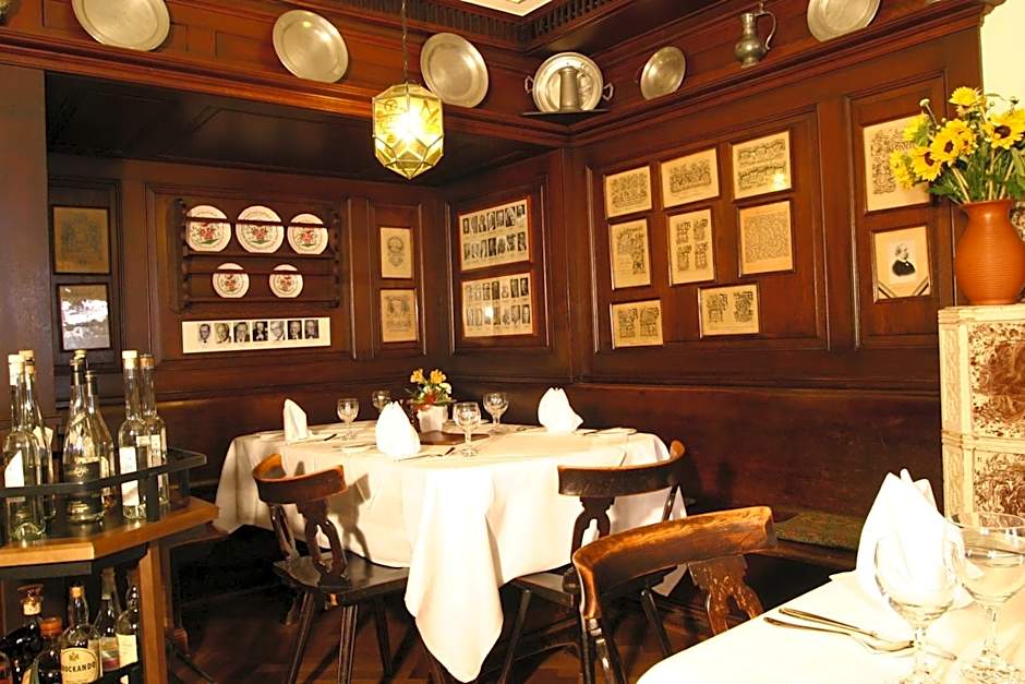 Boutiquehotel Oberkirch im Zentrum