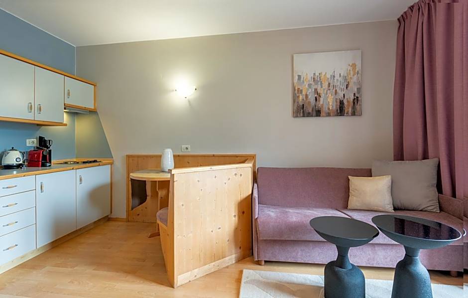 Hotel Residence MaVie