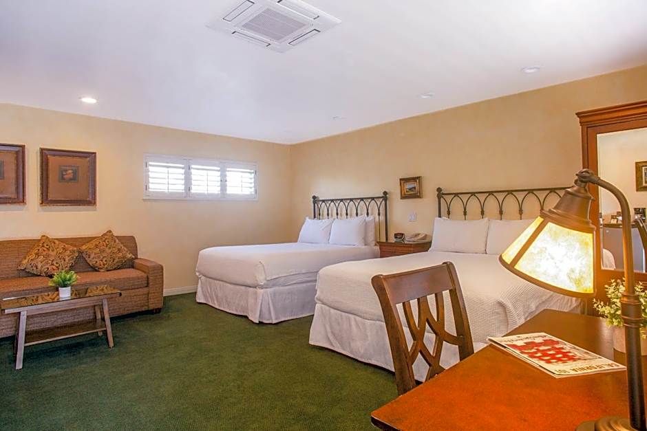 Castillo Inn at the Beach