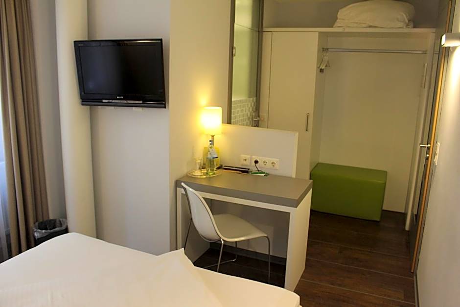 Altstadt Hotel Baunachshof