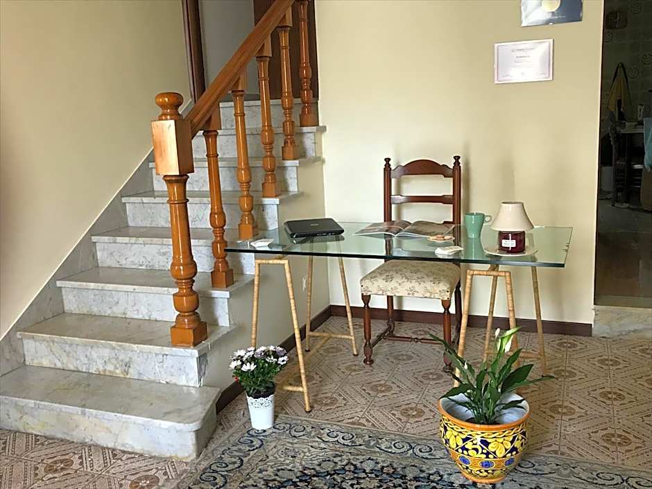 A Casa di Nonna Emma