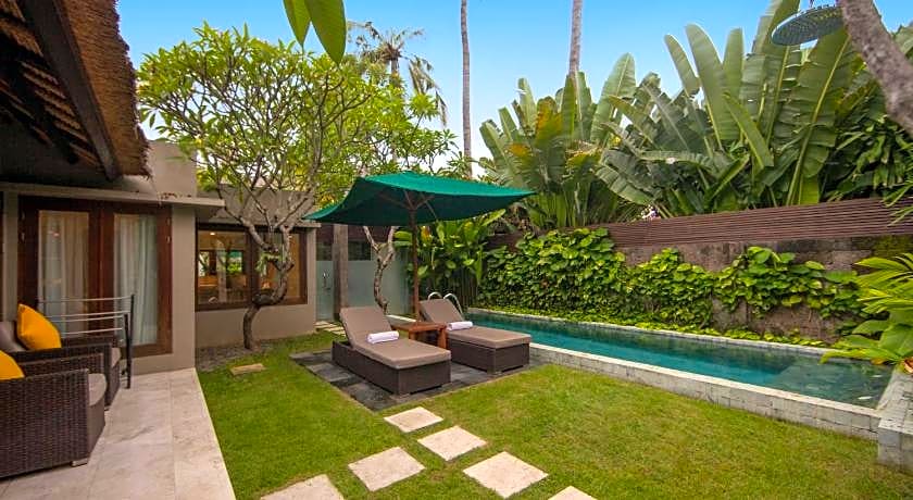 Legian Beach Hotel