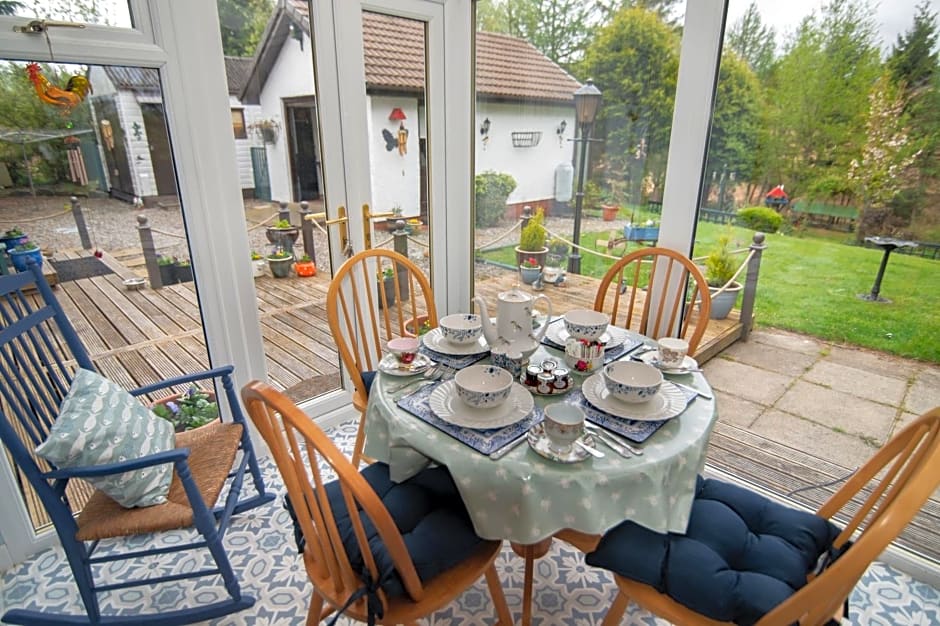 Innes House Bed & Breakfast