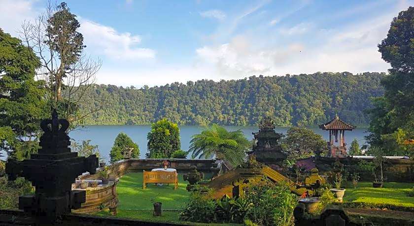 Umah Tyang Pancasari
