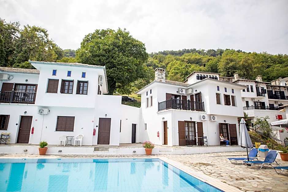 Pilio Sea Horizon Hotel