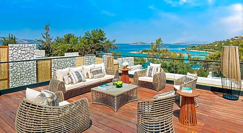 Rixos Premium Bodrum