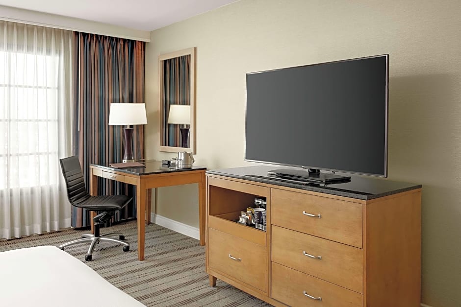 Photo 1 of 6 of 2 Double Beds, Mobility Accessible, Roll in Shower