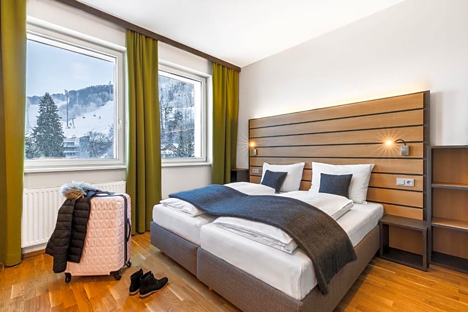 JUFA Hotel Schladming