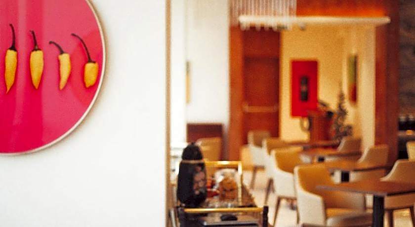 Courtyard by Marriott Navi Mumbai