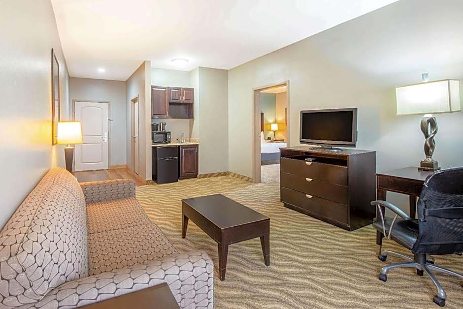 La Quinta Inn & Suites by Wyndham Glen Rose