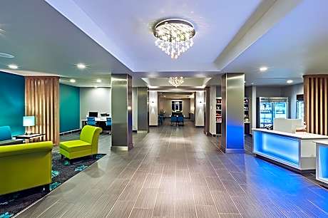 Holiday Inn Express and Suites Killeen-Fort Hood Area By IHG