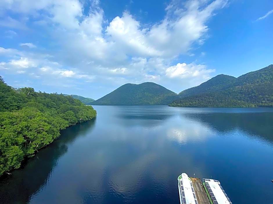 Shikaribetsu Kohan Onsen Hotel Fusui