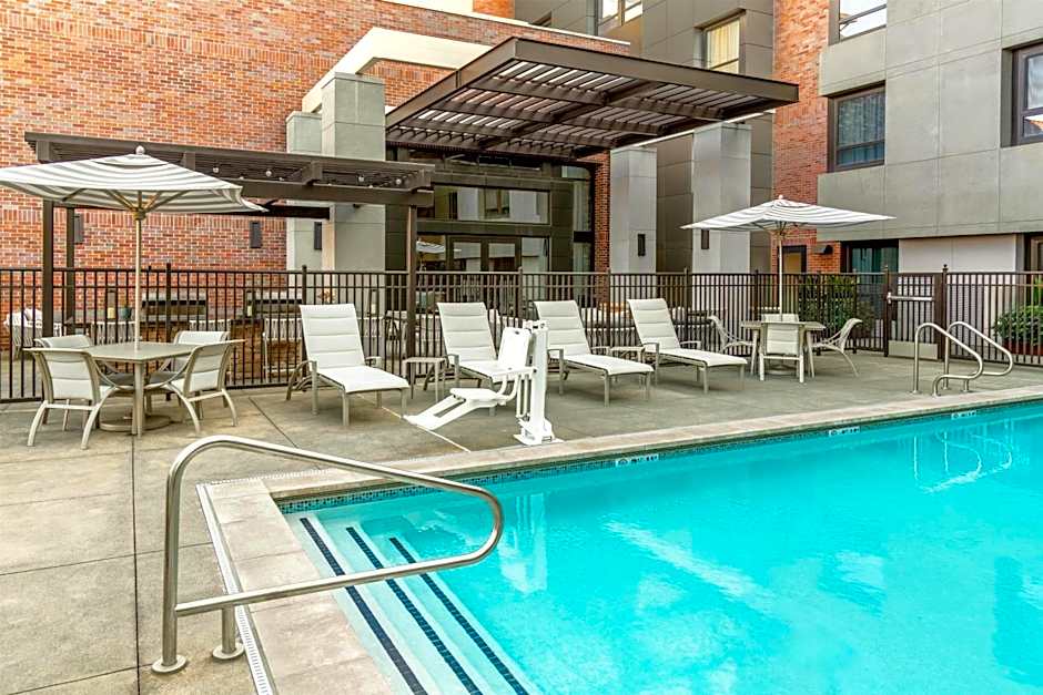 Homewood Suites By Hilton Palo Alto