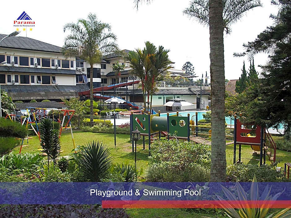 Parama Hotel