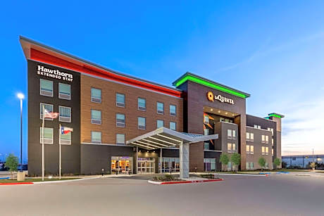Hawthorn Extended Stay by Wyndham DeSoto