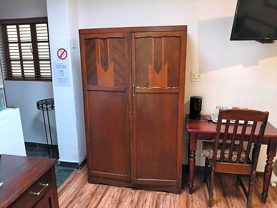 Brooklyn Guesthouses