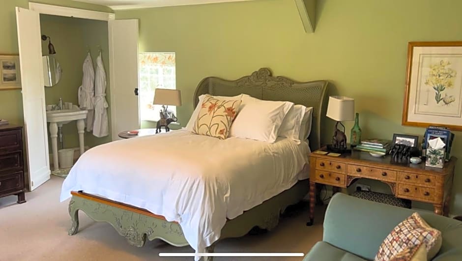 The Old Rectory Somerset