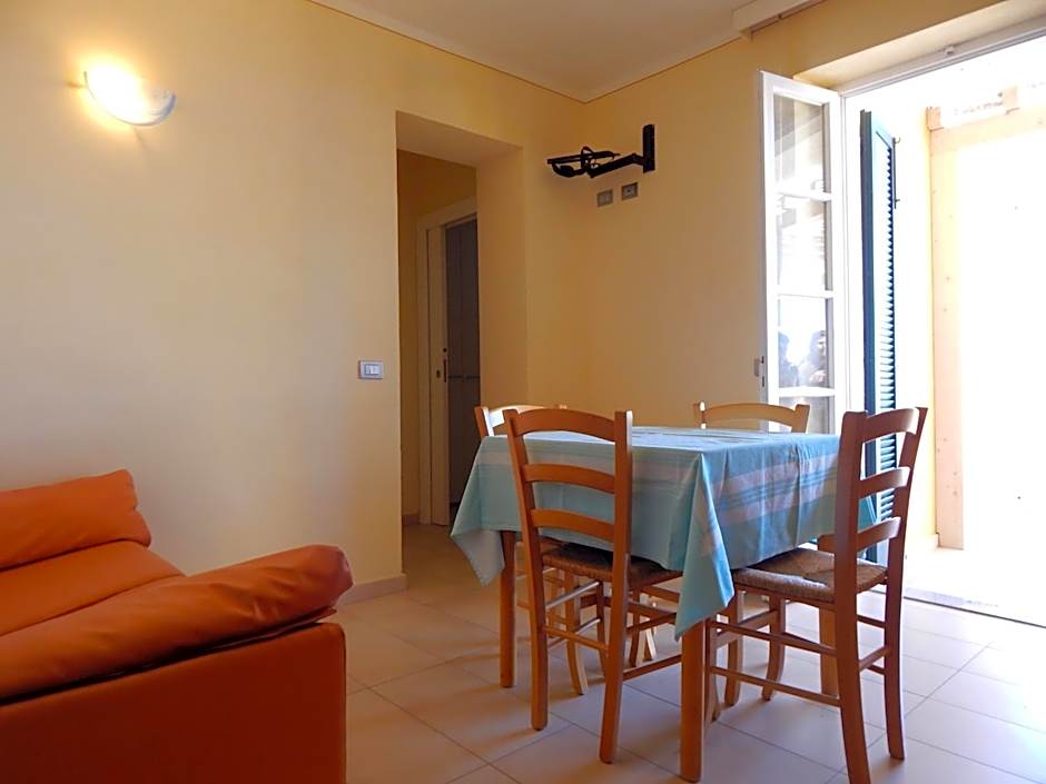 Appartamenti - Villa Mare