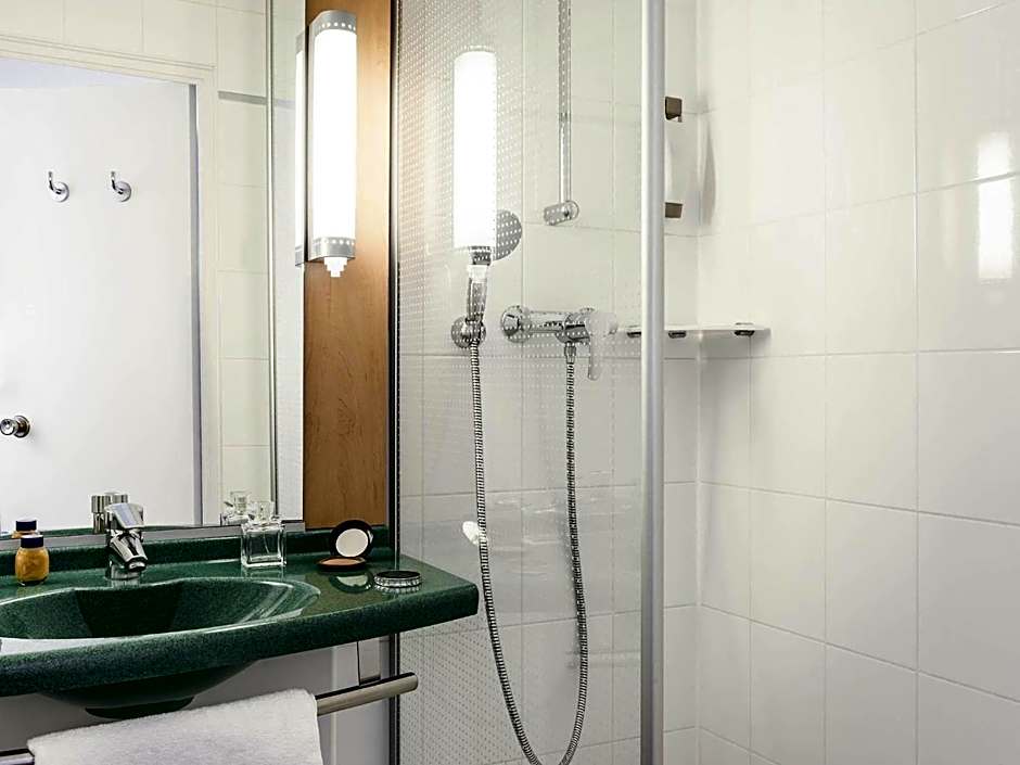 ibis Paris Avenue dItalie 13eme