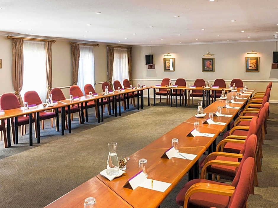 Mercure Hotel Bedfordview