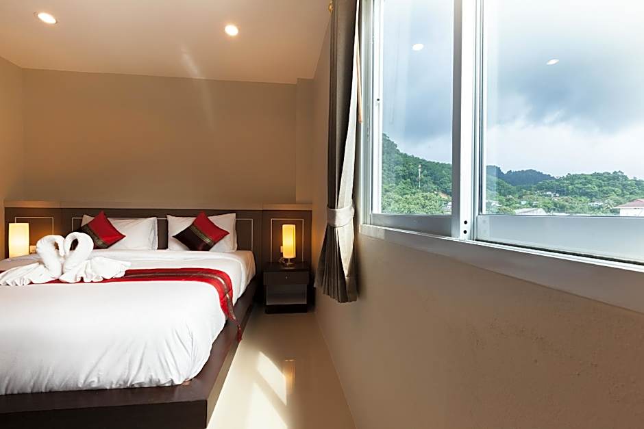 Pranee Home Phang-nga