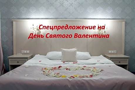 Asteria Hotel