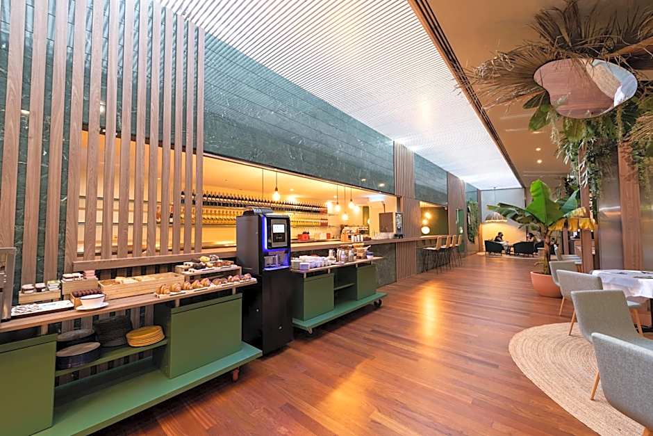 Aparthotel Atenea Barcelona