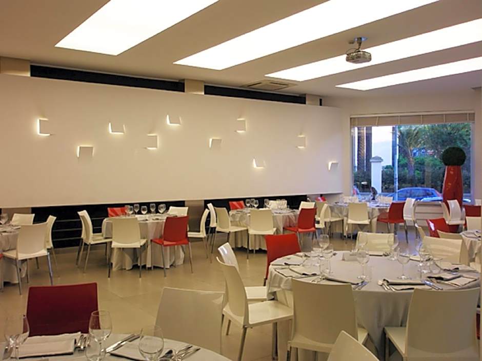 Hotel del Sole-Aversa